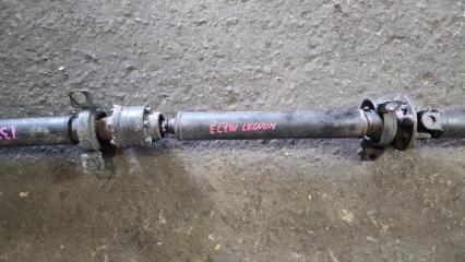 Кардан MITSUBISHI LEGNUM EC1W 4G93 3 ракурс Кардан MITSUBISHI LEGNUM EC1W 4G93 3 ракурс