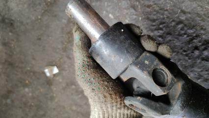 Кардан MITSUBISHI LEGNUM EC1W 4G93 5 ракурс Кардан MITSUBISHI LEGNUM EC1W 4G93 5 ракурс