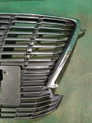 Решетка радиатора TOYOTA CROWN GRS211 5311530110 2 ракурс