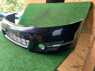 Бампер передний NISSAN TEANA J32 62022JN20H 3 ракурс Бампер передний NISSAN TEANA J32 62022JN20H 3 ракурс