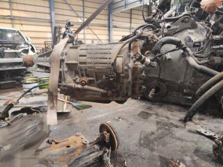АКПП SUBARU IMPREZA GG3 EJ152 31000AF930 1 ракурс