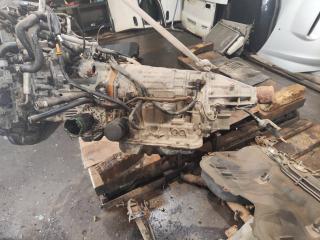 АКПП SUBARU IMPREZA GG3 EJ152 31000AF930 3 ракурс