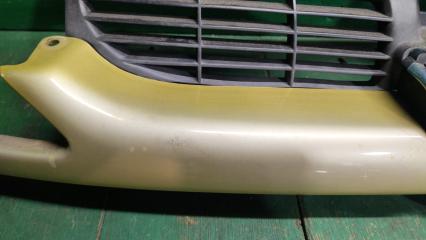 Решетка радиатора PEUGEOT 206 2D 96495663XT 5 ракурс Решетка радиатора PEUGEOT 206 2D 96495663XT 5 ракурс