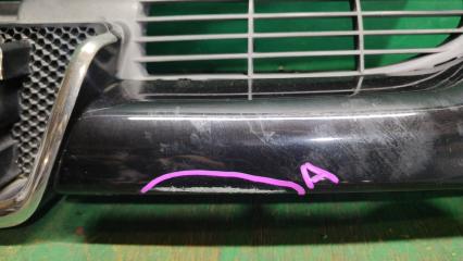 Решетка радиатора PEUGEOT 206 2D 9628934280 2 ракурс Решетка радиатора PEUGEOT 206 2D 9628934280 2 ракурс