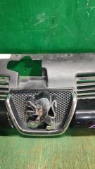 Решетка радиатора PEUGEOT 206 2D 9628934280 5 ракурс Решетка радиатора PEUGEOT 206 2D 9628934280 5 ракурс