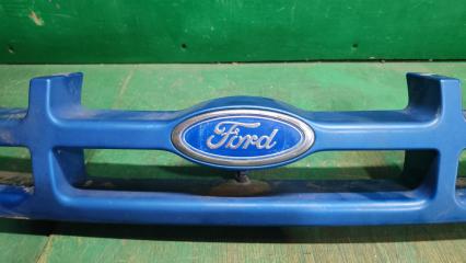 Решетка радиатора MAZDA DEMIO DW3W D22850711 4 ракурс