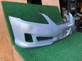 Бампер передний TOYOTA CROWN GRS201 5211930660 2 ракурс