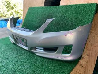 Бампер передний TOYOTA CROWN GRS201 5211930660 3 ракурс