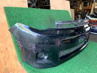 Бампер передний TOYOTA VOXY ZRR75 5211928F70 2 ракурс