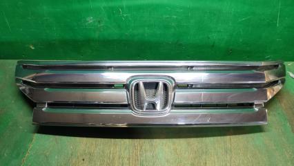 Запчасть решетка радиатора HONDA STEPWGN