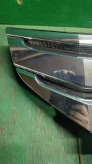 Решетка радиатора HONDA STEPWGN RK5 21022015 3 ракурс