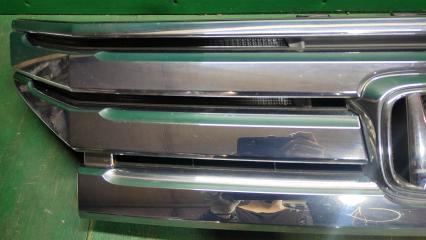 Решетка радиатора HONDA STEPWGN RK5 21022015 4 ракурс