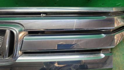 Решетка радиатора HONDA STEPWGN RK5 21022015 5 ракурс