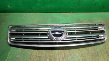 Решетка радиатора TOYOTA COROLLA AXIO NZE141 5310112A20 1 ракурс