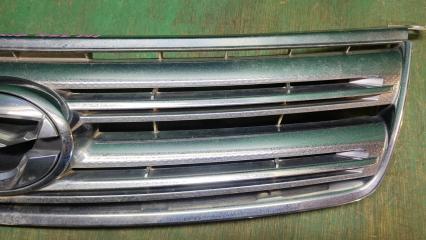 Решетка радиатора TOYOTA COROLLA AXIO NZE141 5310112A20 2 ракурс
