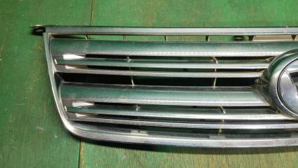 Решетка радиатора TOYOTA COROLLA AXIO NZE141 5310112A20 3 ракурс