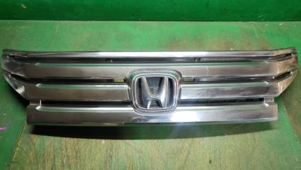 Запчасть решетка радиатора HONDA STEPWGN