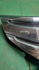 Решетка радиатора HONDA STEPWGN RK5 21022015 2 ракурс