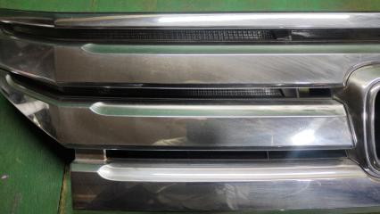 Решетка радиатора HONDA STEPWGN RK5 21022015 5 ракурс