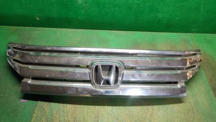 Запчасть решетка радиатора HONDA STEPWGN