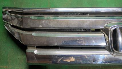 Решетка радиатора HONDA STEPWGN RK5 21022015 5 ракурс