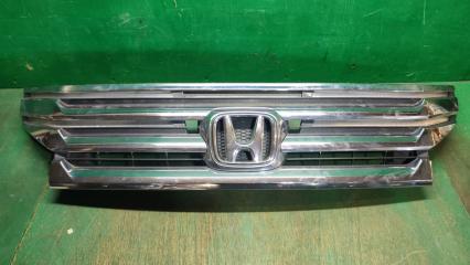 Решетка радиатора HONDA STEPWGN RK6 71150SZWZ01M1 1 ракурс