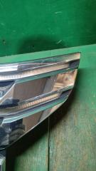 Решетка радиатора HONDA STEPWGN RK6 71150SZWZ01M1 2 ракурс