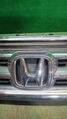 Решетка радиатора HONDA STEPWGN RK6 71150SZWZ01M1 5 ракурс