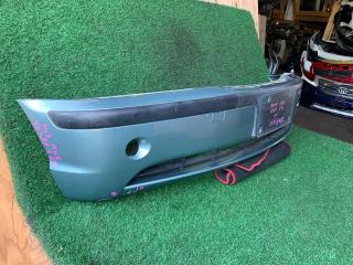 Бампер передний BMW 3-SERIES E46 51117030586 2 ракурс