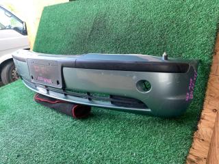 Бампер передний BMW 3-SERIES E46 51117030586 3 ракурс