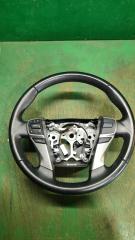 Руль TOYOTA MARK X GRX130 HP4510375010 1 ракурс