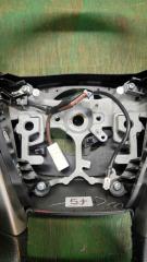 Руль TOYOTA MARK X GRX130 HP4510375010 4 ракурс