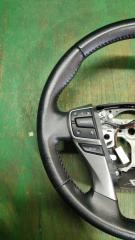 Руль TOYOTA MARK X GRX130 HP4510375010 5 ракурс