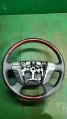 Руль TOYOTA ALPHARD ANH20 GS12003360 1 ракурс Руль TOYOTA ALPHARD ANH20 GS12003360 1 ракурс