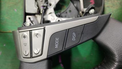 Руль TOYOTA ALPHARD ANH20 GS12003360 2 ракурс Руль TOYOTA ALPHARD ANH20 GS12003360 2 ракурс