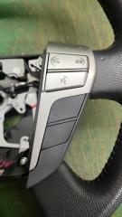 Руль TOYOTA ALPHARD ANH20 GS12003360 3 ракурс Руль TOYOTA ALPHARD ANH20 GS12003360 3 ракурс