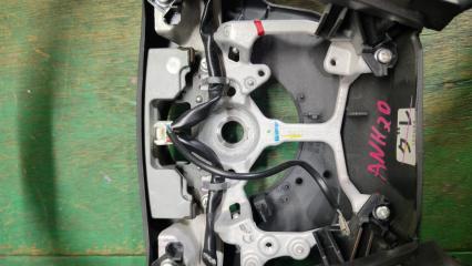 Руль TOYOTA ALPHARD ANH20 GS12003360 4 ракурс Руль TOYOTA ALPHARD ANH20 GS12003360 4 ракурс