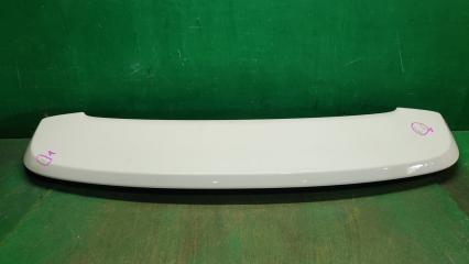 Спойлер TOYOTA BB QNC20 76091B1020 1 ракурс