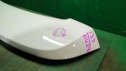 Спойлер TOYOTA BB QNC20 76091B1020 2 ракурс