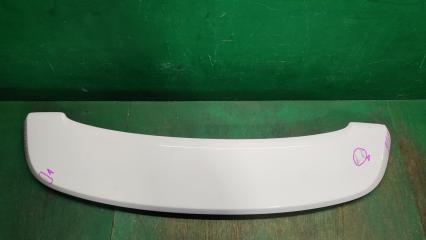 Спойлер TOYOTA BB QNC20 76091B1020 4 ракурс