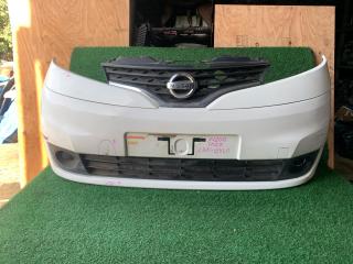 Бампер передний NISSAN NV200 VM20 62022JX04H 1 ракурс