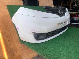 Бампер передний NISSAN NV200 VM20 62022JX04H 2 ракурс