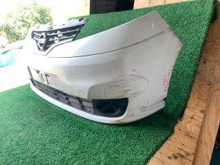 Бампер передний NISSAN NV200 VM20 62022JX04H 3 ракурс