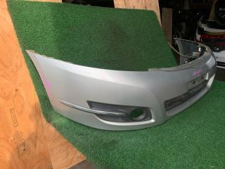 Бампер передний NISSAN TEANA J32 62022JN20H 2 ракурс Бампер передний NISSAN TEANA J32 62022JN20H 2 ракурс