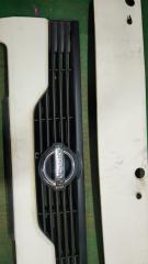 Решетка радиатора NISSAN ATLAS F24 62320MA000 3 ракурс