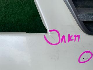 Бампер передний NISSAN NOTE E11 620221A80X 5 ракурс