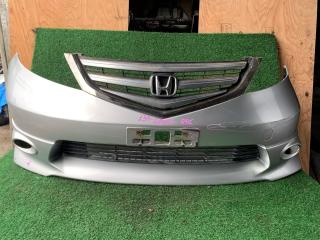 Бампер передний HONDA ELYSION RR1 71101SJKZ000 1 ракурс