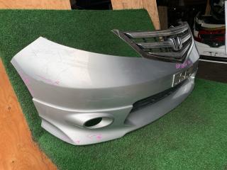 Бампер передний HONDA ELYSION RR1 71101SJKZ000 2 ракурс