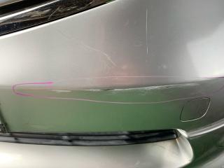 Бампер передний HONDA ELYSION RR1 71101SJKZ000 5 ракурс