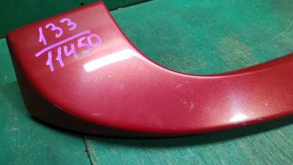 Спойлер MAZDA VERISA DC5W D461SB921 3 ракурс Спойлер MAZDA VERISA DC5W D461SB921 3 ракурс